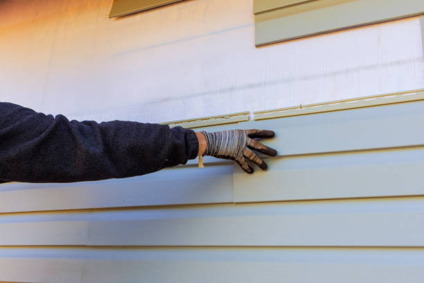 Historical Building Siding Restoration in Glenmora, LA